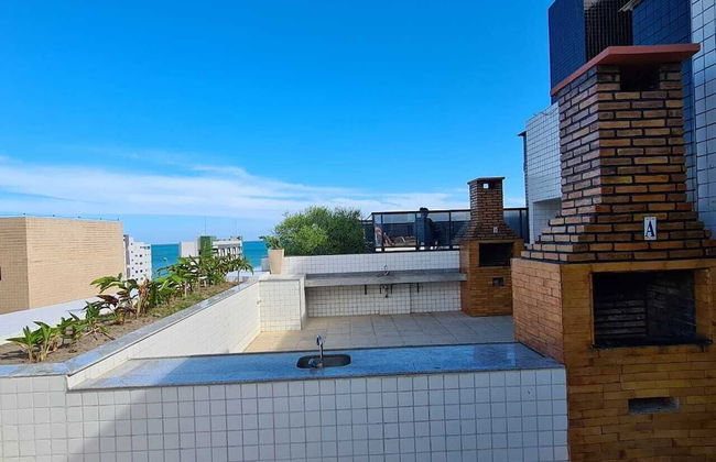 Apartamento Catamarã Portiville - Photo 18