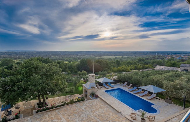 Villa Balen - Photo 37