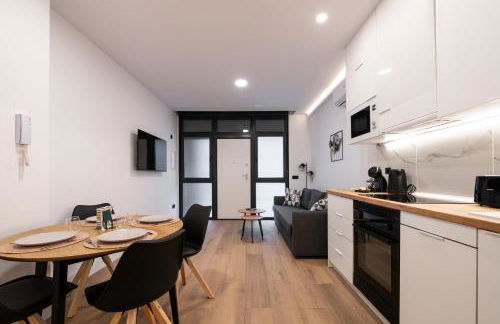 New Designer Studio Madrid - Next to Casa de Campo - Foto 34