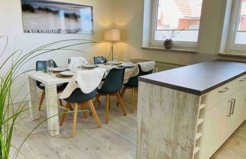 Düne 77 Moderne Ferienwohnung - Foto 28