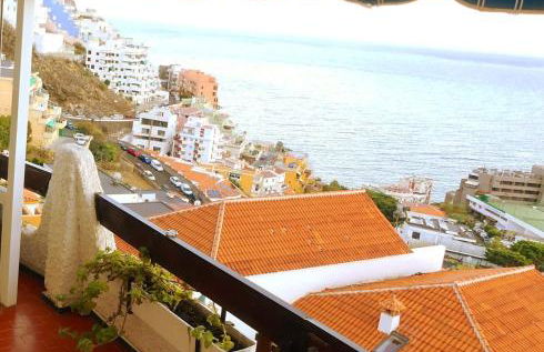 Tabaiba Ocean View - Foto 1