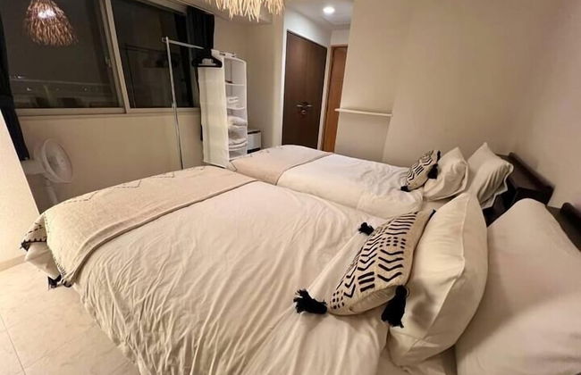 AMS Tower Nakajima - Foto 38