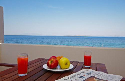 Amarandos Sea View Apartments - Photo 47