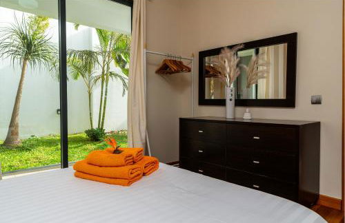 Villa Nunes, Big Holiday house with private pool - Foto 27