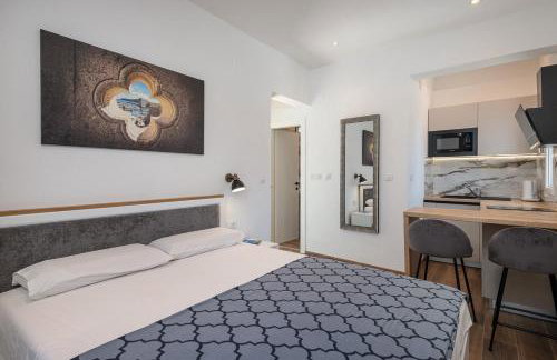 4M studios Above Sunset Beach - Foto 22