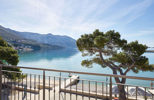 Maistra Select Srebreno Villas - Foto 25