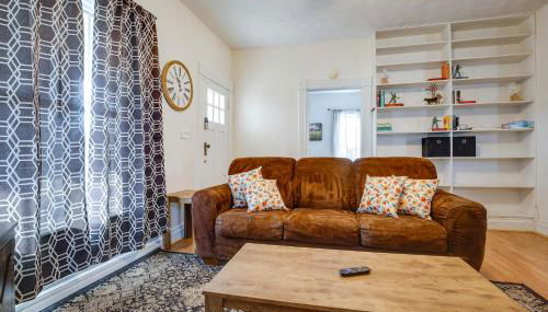 Family-Friendly Home in Junction City - Foto 4