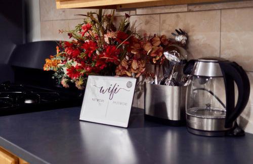 3BR Private Apt near LGA, JFK, Manhattan, Northern Blvd - Foto 42