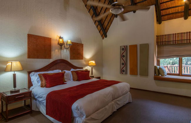 Kruger Park Lodge Unit No. 265 - Photo 7