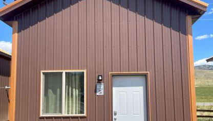 Old Faithful RV Park LLC - Foto 5