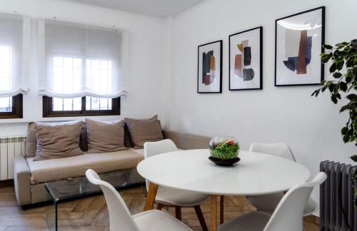 AR Embajadores 2 habitaciones acogedor y céntrico - Foto 11