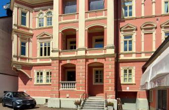 Villa Rosa Tarvisio - Foto 12