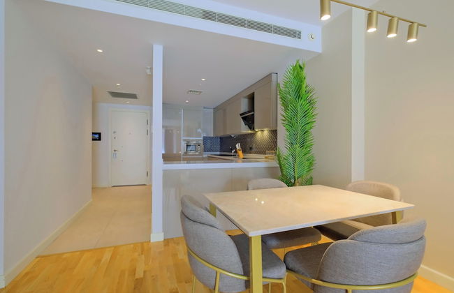 Petek Residence by NewInn - Foto 33