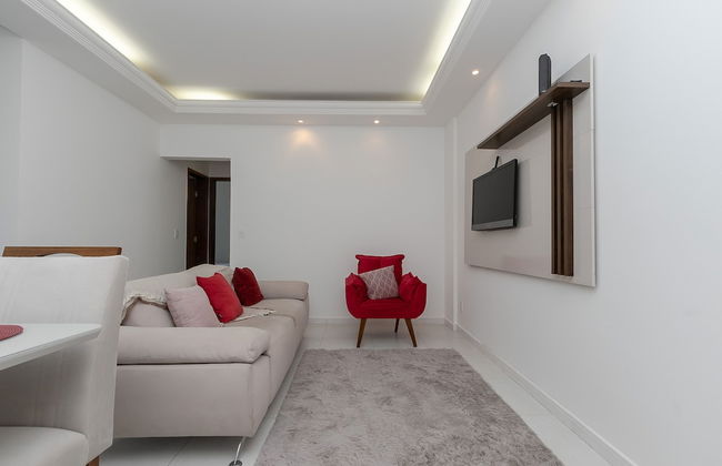 Apartamento 2 quartos no Buritis - Foto 18