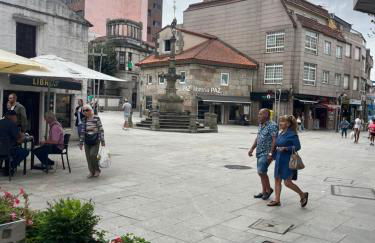 Apartamento Xogo da Ola En el camino De Santiago - Foto 64