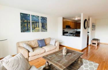 Comfortable 2BR2BA Great Monthly Rates - Foto 3