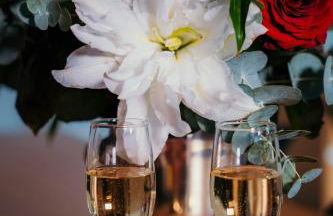 Maison M Saphir love Room jacuzzi - Foto 10