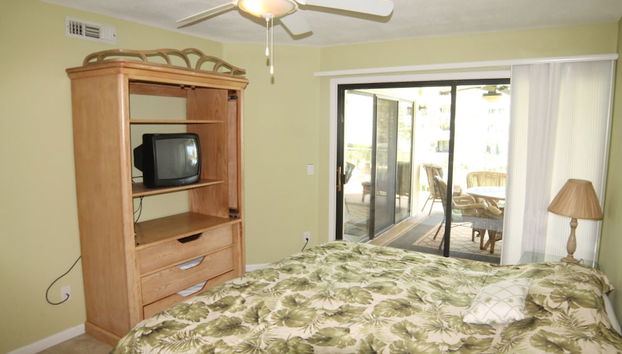 Colony Reef 1207 - Foto 2, Habitación