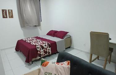 Flat 04 Tranquilo, prático e com ótima localização - Foto 24