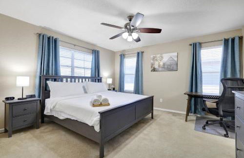 Texas Star - A Birdy Vacation Rental - Foto 16