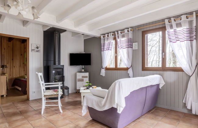 L'Aubépine - Foto 8