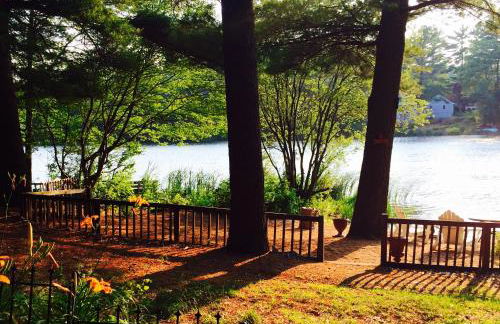 Clear Pond Getaway - Photo 55