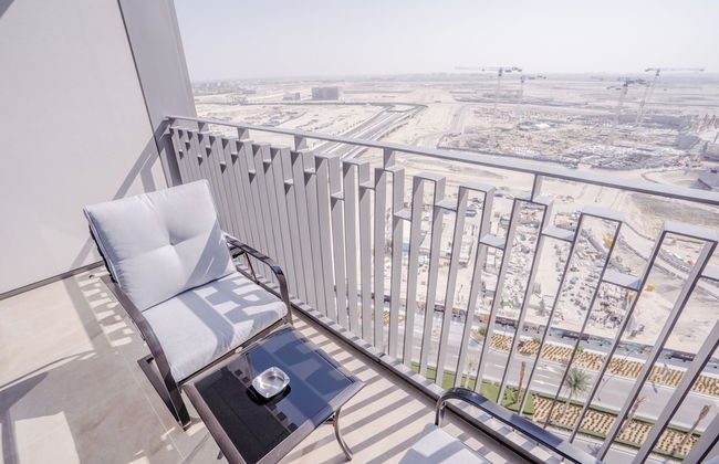 Nasma Luxury Stays - Creek Gate T1 - Foto 25