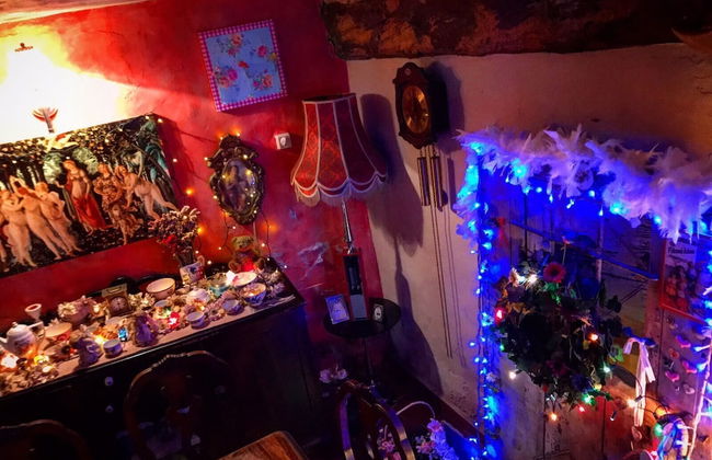 Casa rural La Quinta de Malu - Foto 34