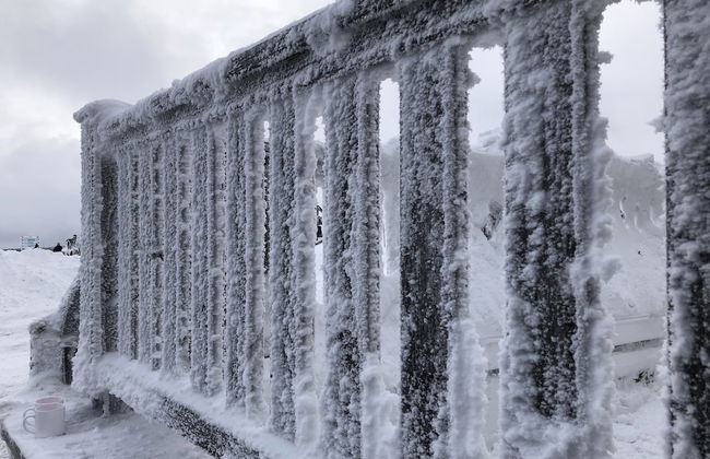 Apartments Fichtelberger Blick - Foto 48