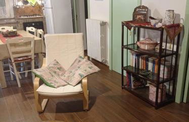 Chalet immerso nel Bosco - Foto 6