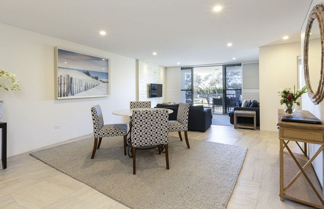 Bay Royal Apartments - Photo 56