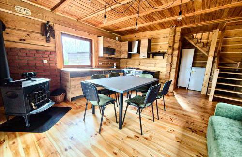 Highland Warmia - Gospodarstwo agroturystyczne - Foto 80