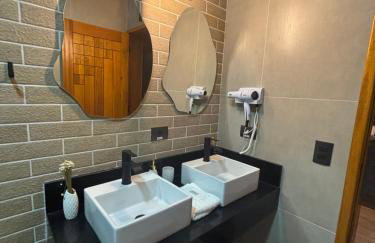 Chalé Pedra Miracema - Foto 10