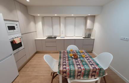 Auditorio Vicele - 2 Hab y Sofá-Cama - Wifi - VUT-6774-AS - Foto 24