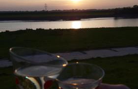 Ferienhaus Zur Mühle Mitling-Mark - Foto 26