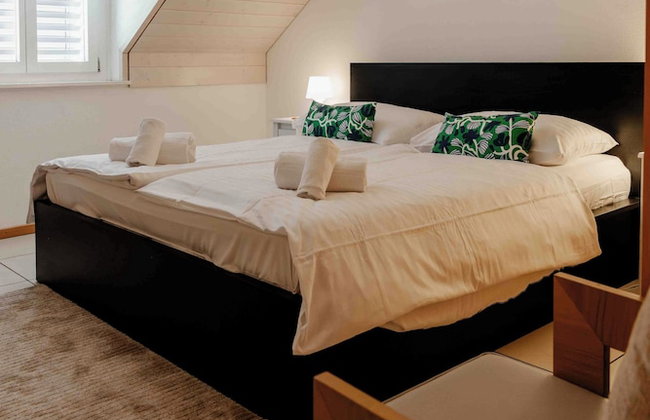 Los Lorentes Residences - Bulle - Foto 19
