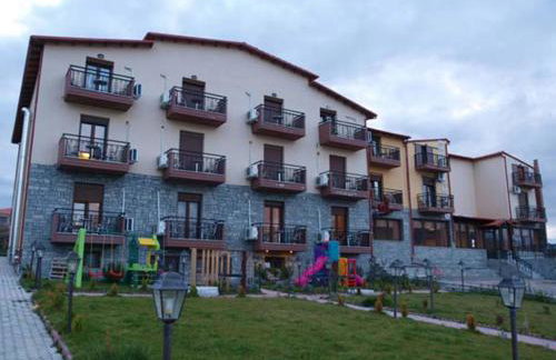 Hotel Panorama - Photo 33