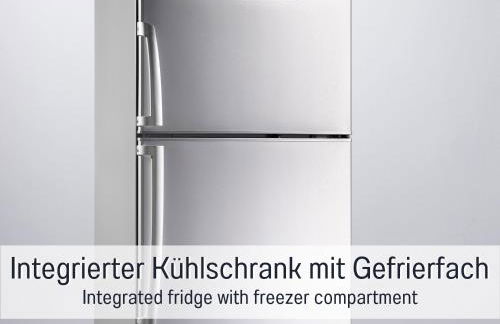 Burghalde: Sauna | Kamin | Garten | eingezäunt - Foto 31