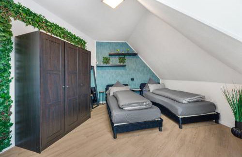 Heide Ferienwohnung West Nr-4 - Foto 8