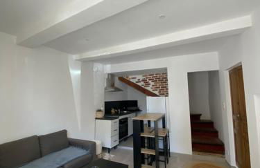 Charmante Maison de Village - Photo 1