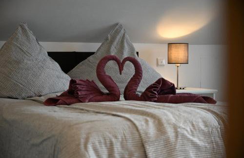 Ferienwohnung Nordschwarzwald - Photo 25