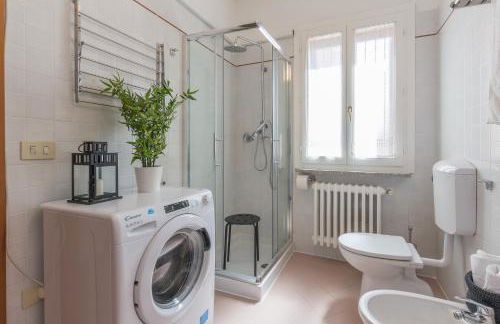 Palazzo Spada - Appartamento Cigno con 2 camere da letto - Foto 15