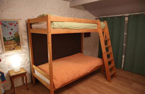 La petite maison d 'Ascou - Foto 55