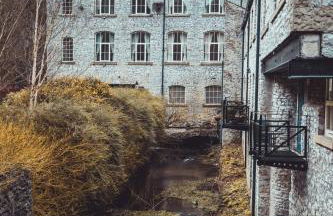 Litton Mill Retreat, Luxury Converted Mill - Photo 18