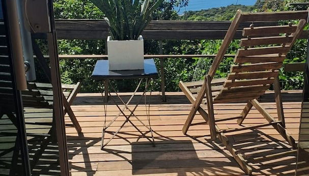 Refúgio Farol Ponta do Catalão - Imbituba/SC - Photo 2, Image principale