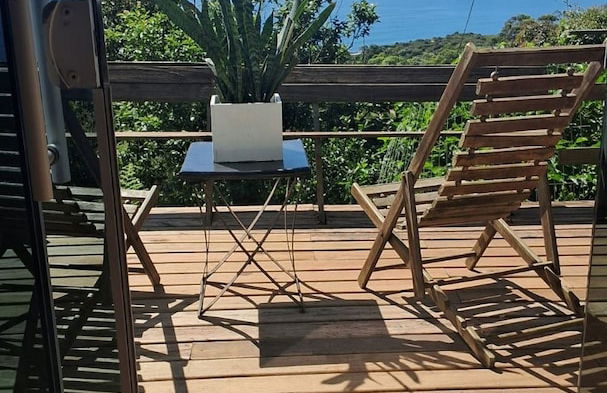 Refúgio Farol Ponta do Catalão - SC - Photo 1