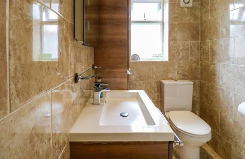 Birch Cottage - Foto 18