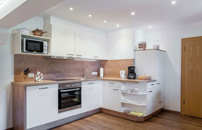 Apartment Leogang Near Ski Slopes - Foto 12