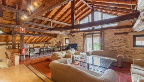 La Casona y Casitas de Tabladillo - Foto 4