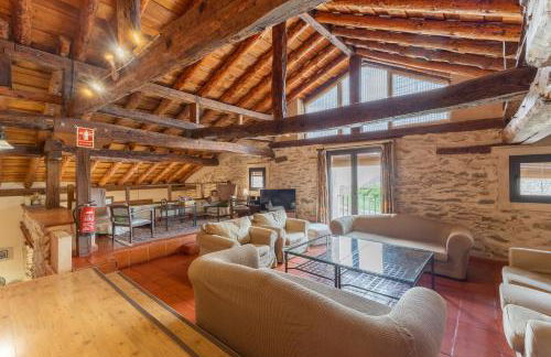 La Casona y Casitas de Tabladillo - Foto 4